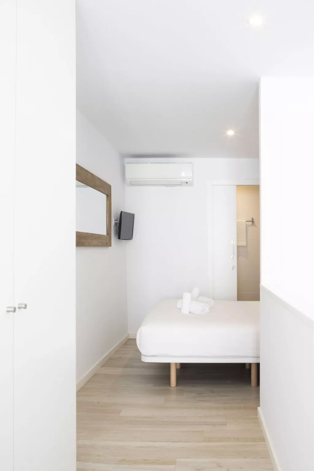 URBAN SUITES SITGES 2 - Inside