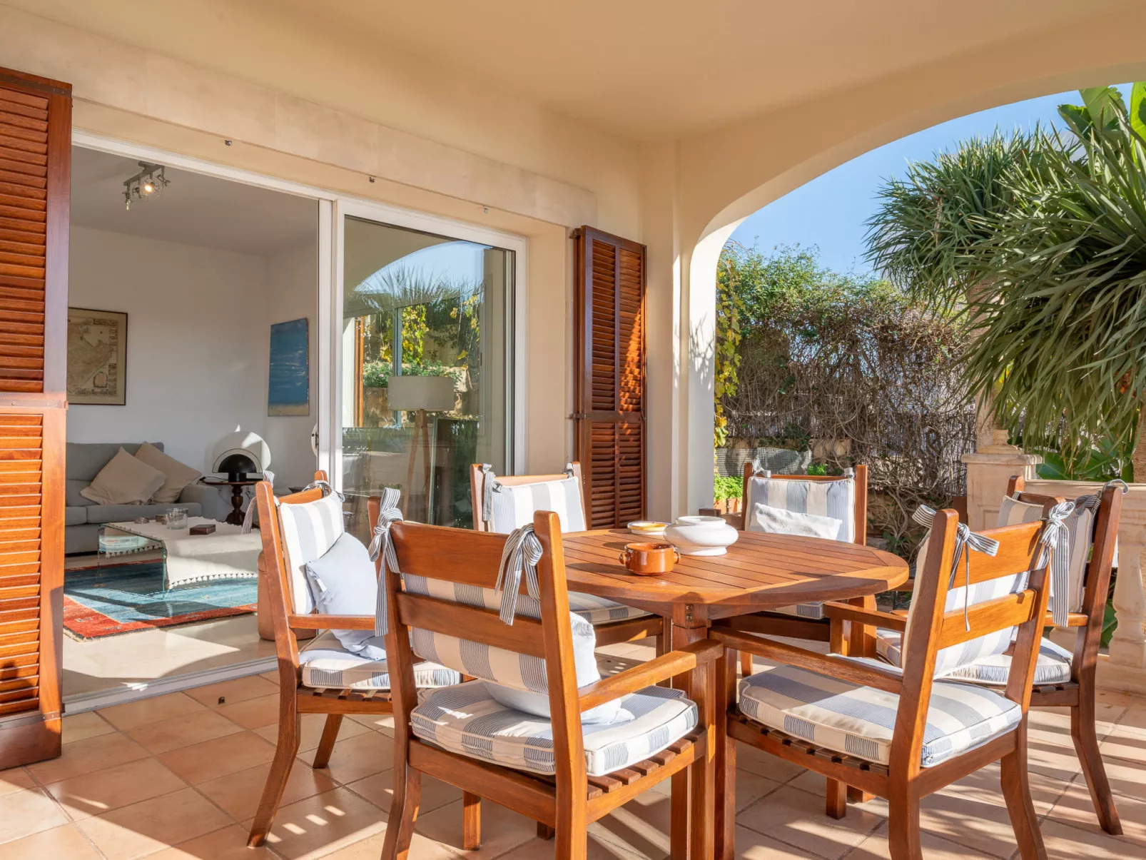 VILLA BENDINAT 10 - by Priority Villas - Drinnen