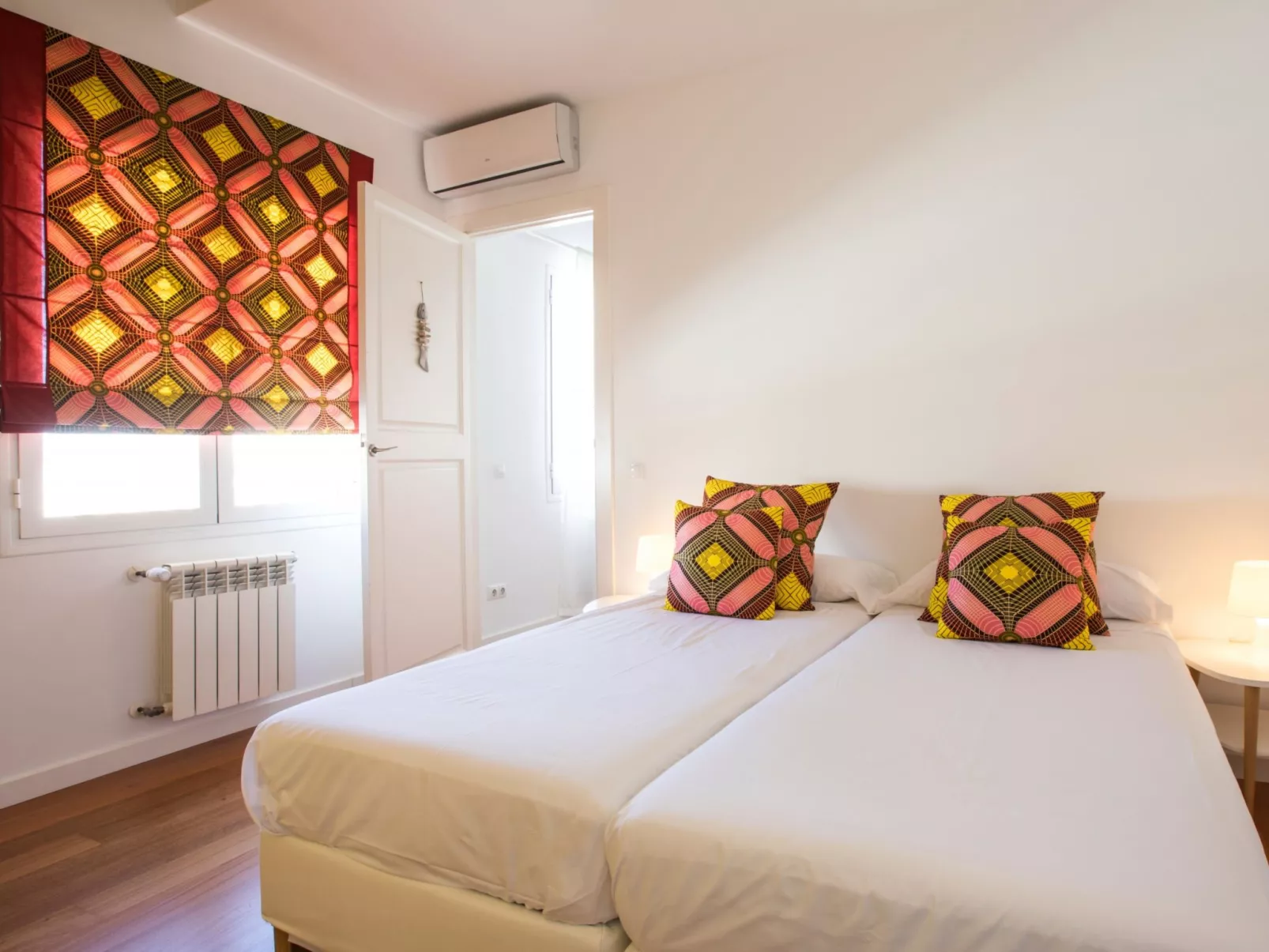 VILLA OASIS TERRA BLANCA - Drinnen