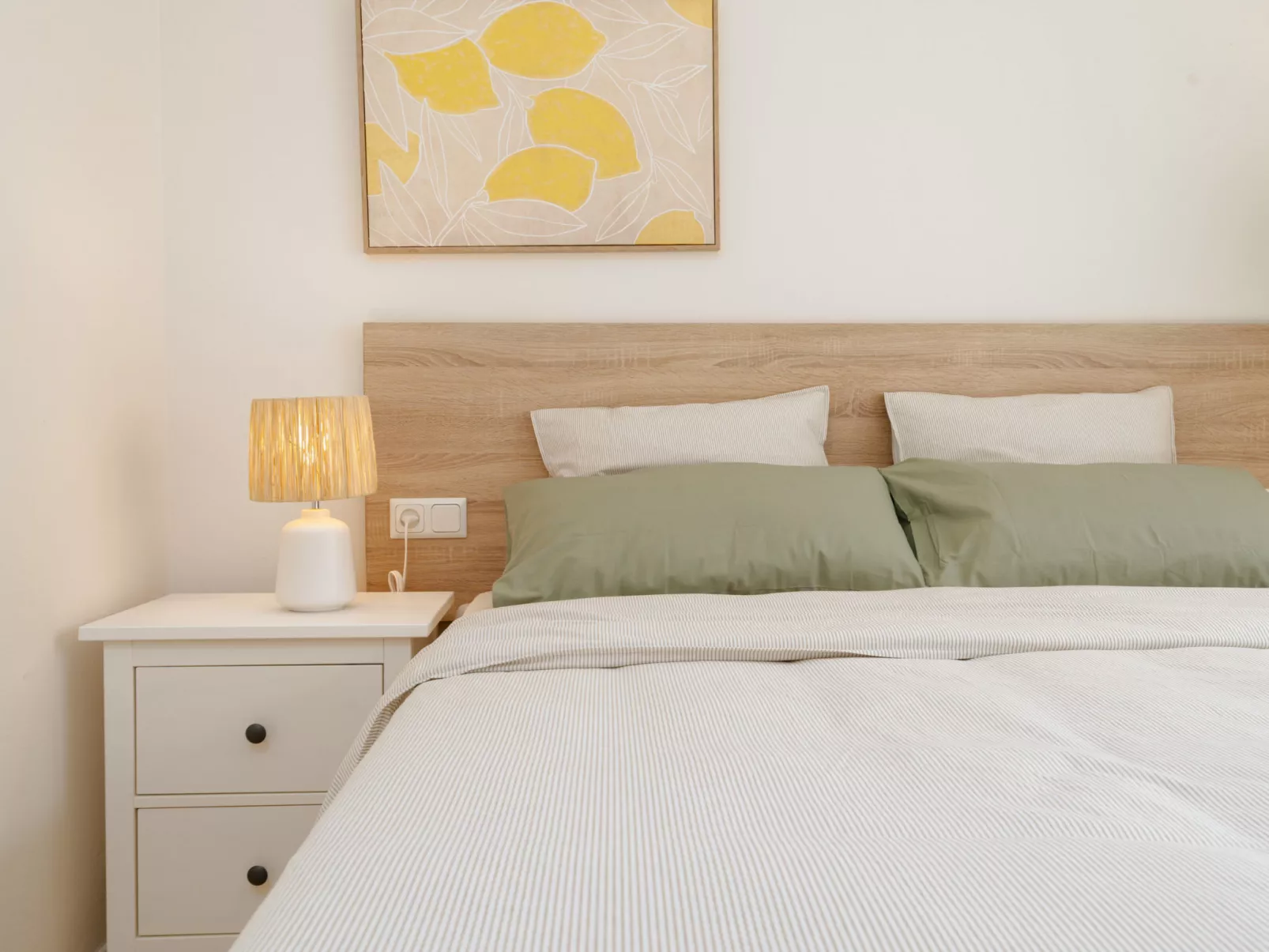 Casa Andasol A2 - Drinnen