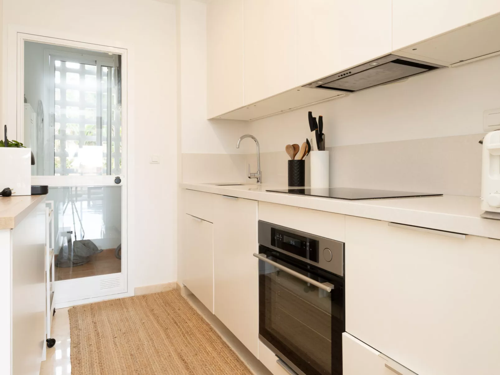 Marbella Playa 7 - Inside