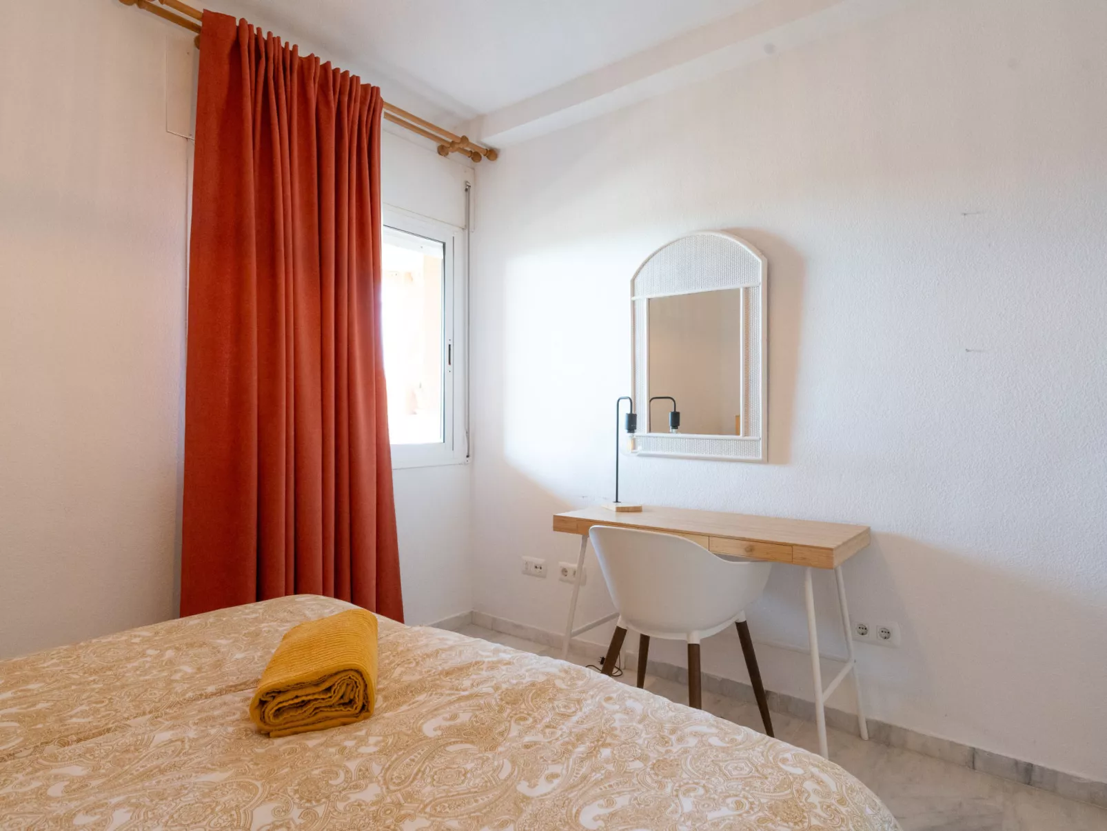 Reserva de Marbella - Drinnen