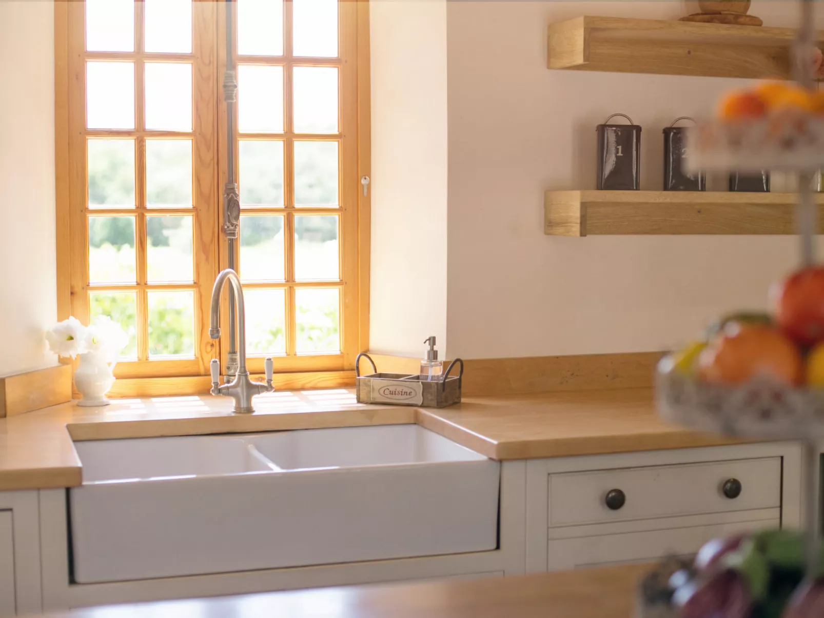 LI SIAN BEN - Inside