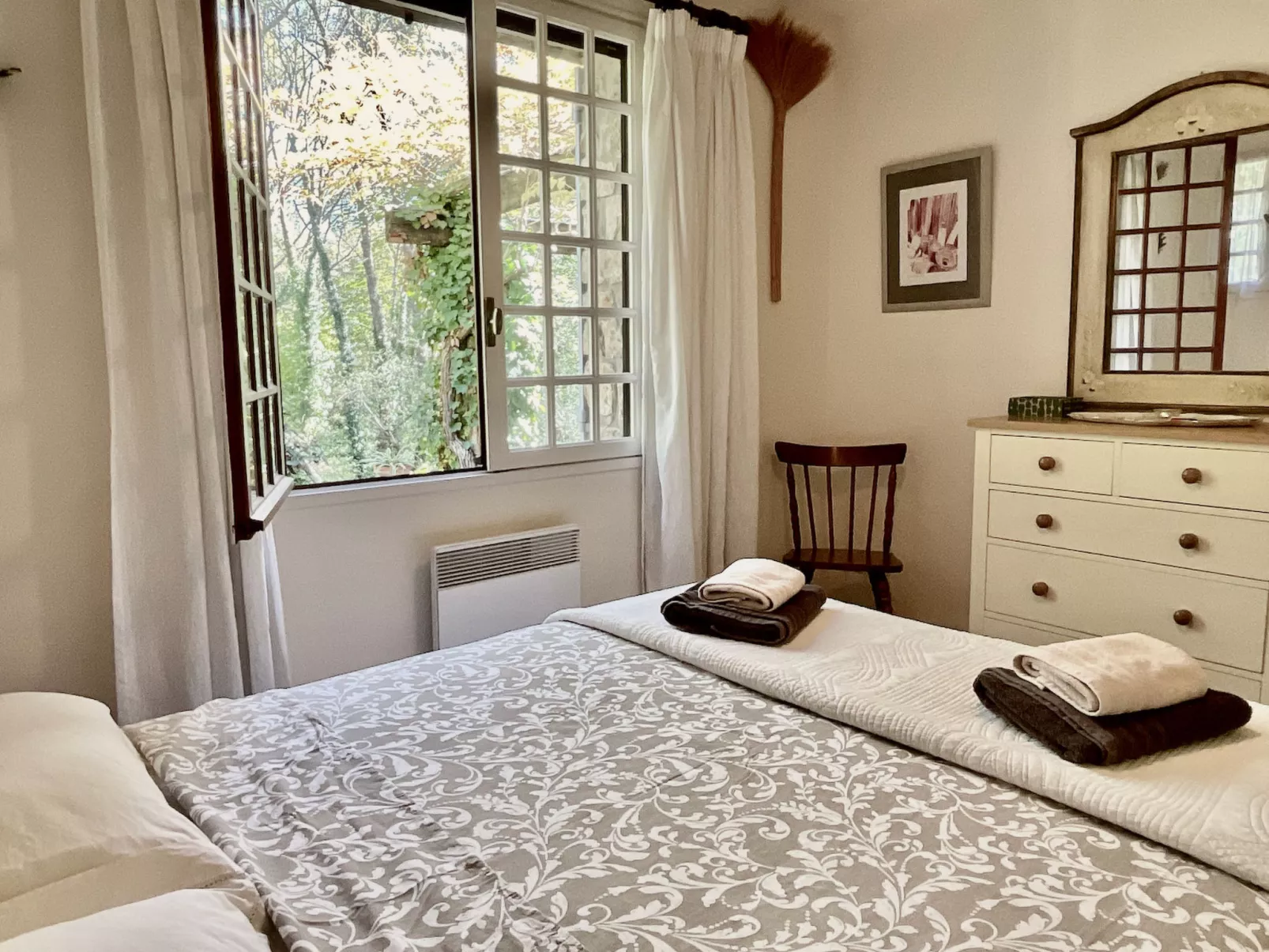 Lou Cigaloun - Dedans