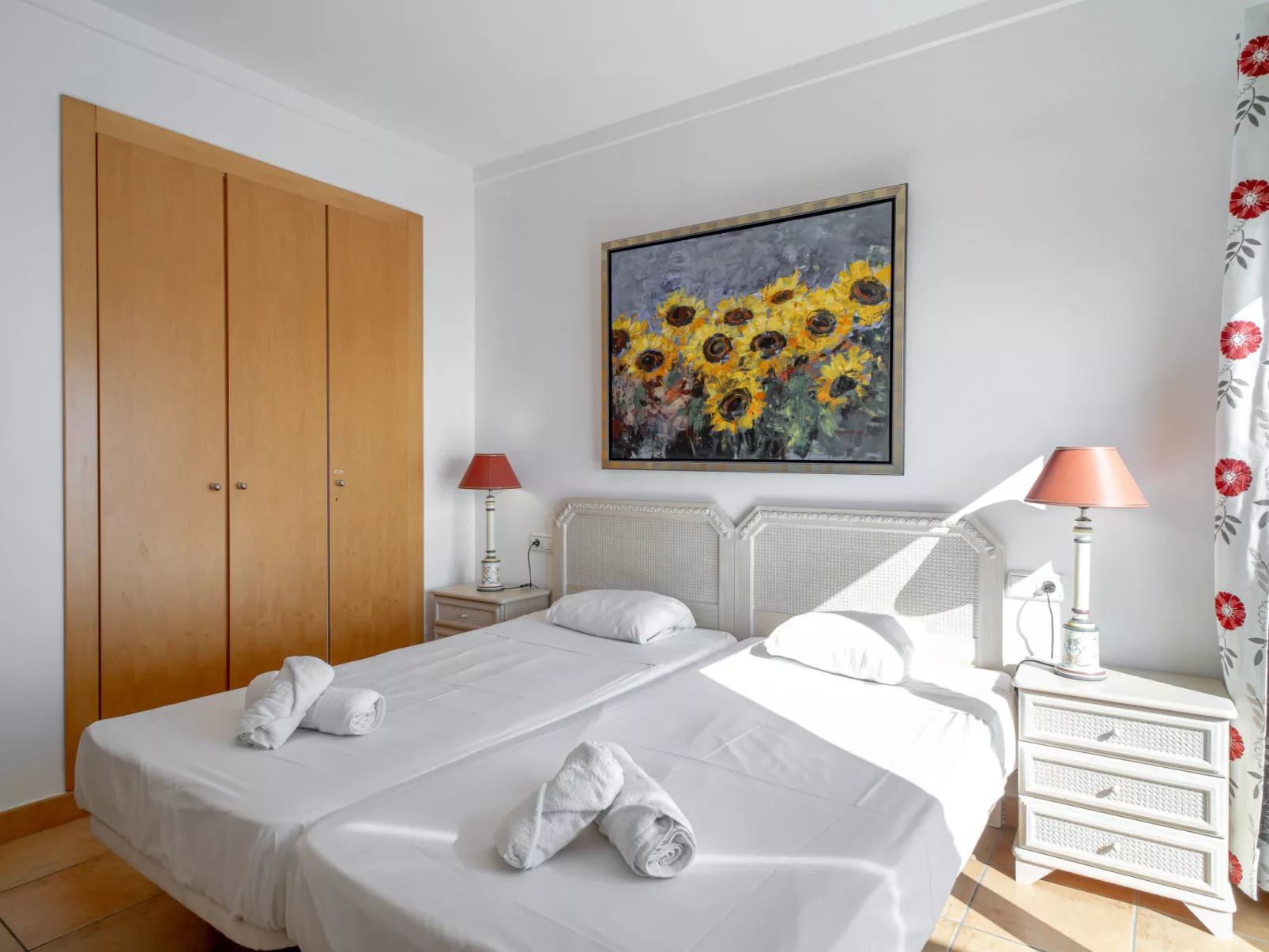 Tamango Hill Alcazaba B by Casasol - Inside