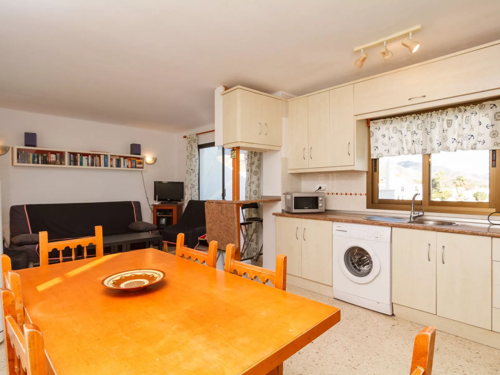 Capistrano Playa 703 by Casasol - Dedans