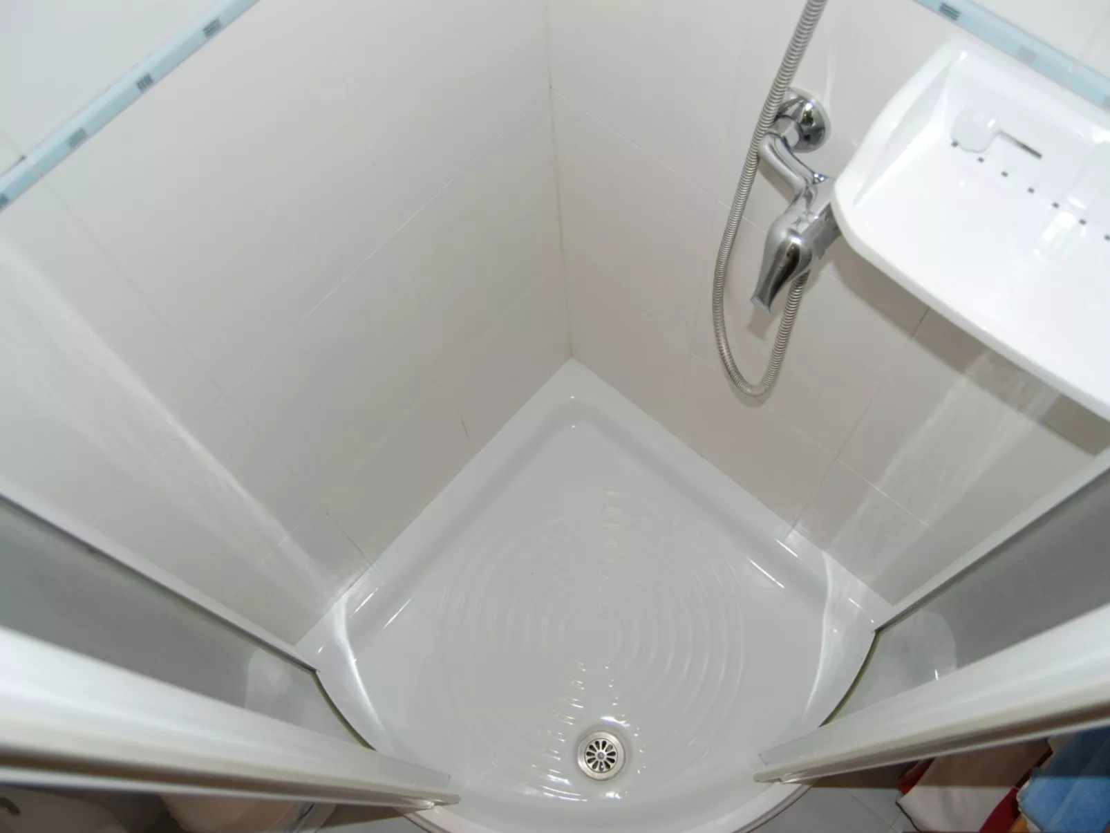 Carabeo 15 Studio by Casasol - Dedans