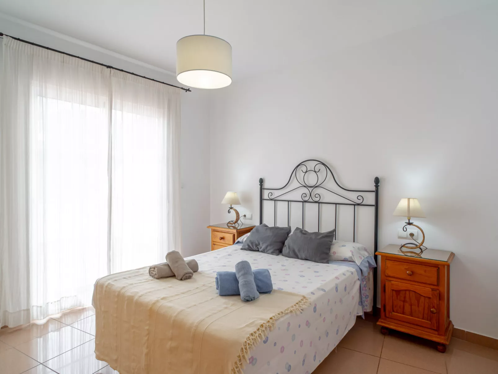 Rubarsal Burriana Beach 2F by Casasol - Dedans