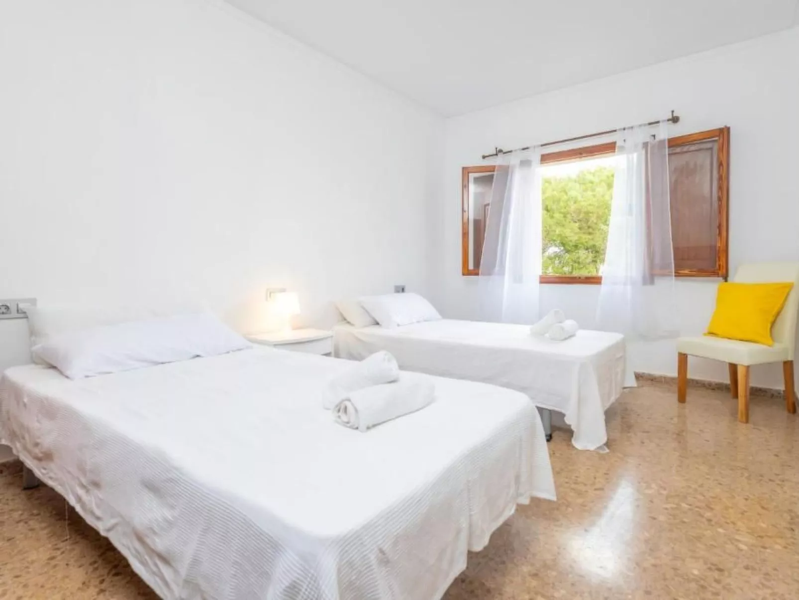 Ferienvilla Schönheit mallorca can picafort - Drinnen