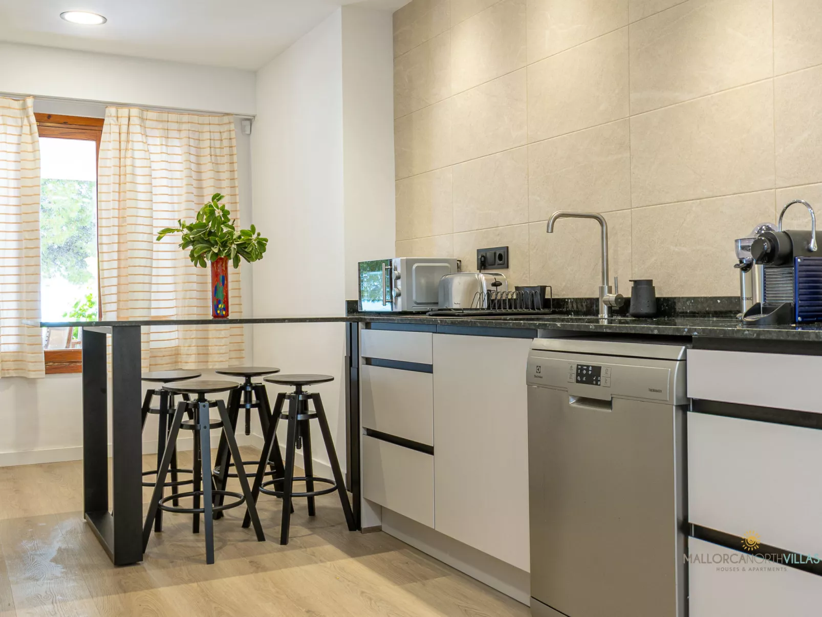 Apartamento Bel: Primera Línea en Pine Walk - Inside
