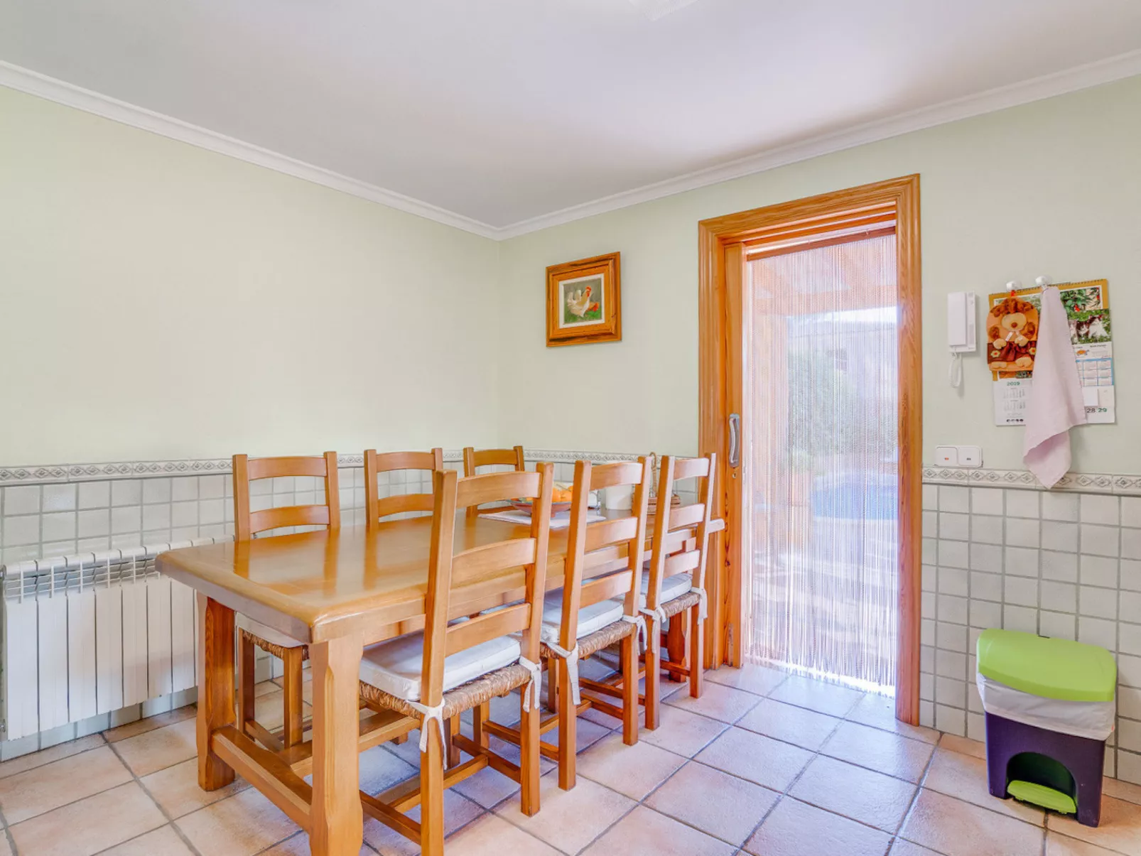 VILLA PORTALS NOUS by Priority Villas - Drinnen