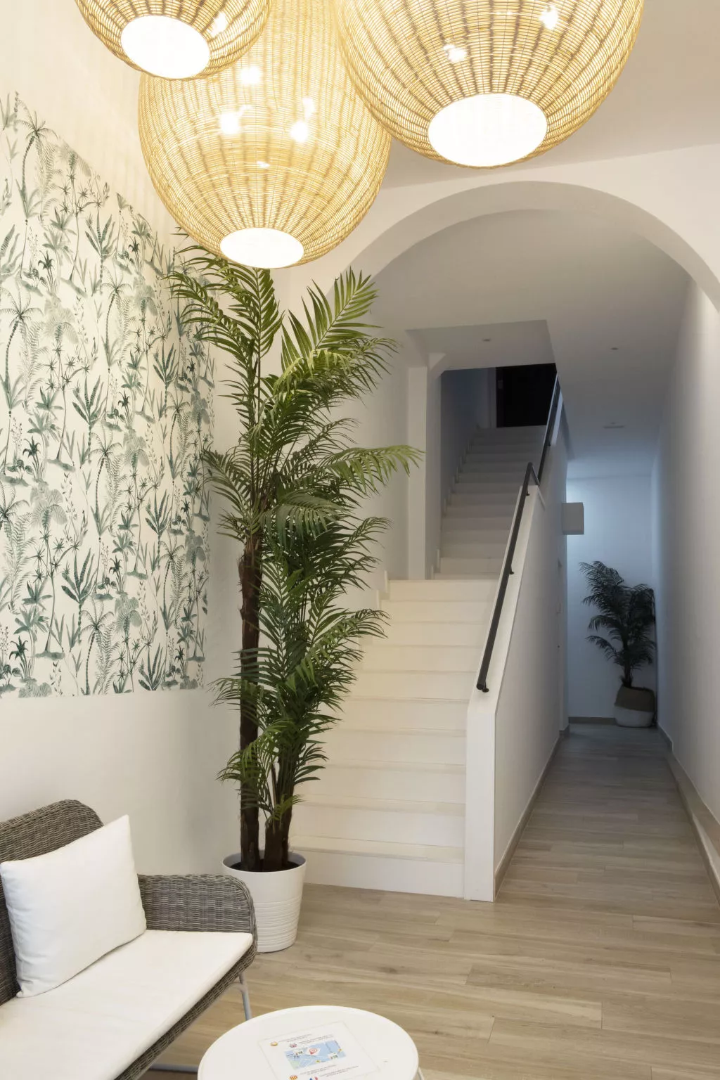 URBAN SUITES SITGES 1 - Inside