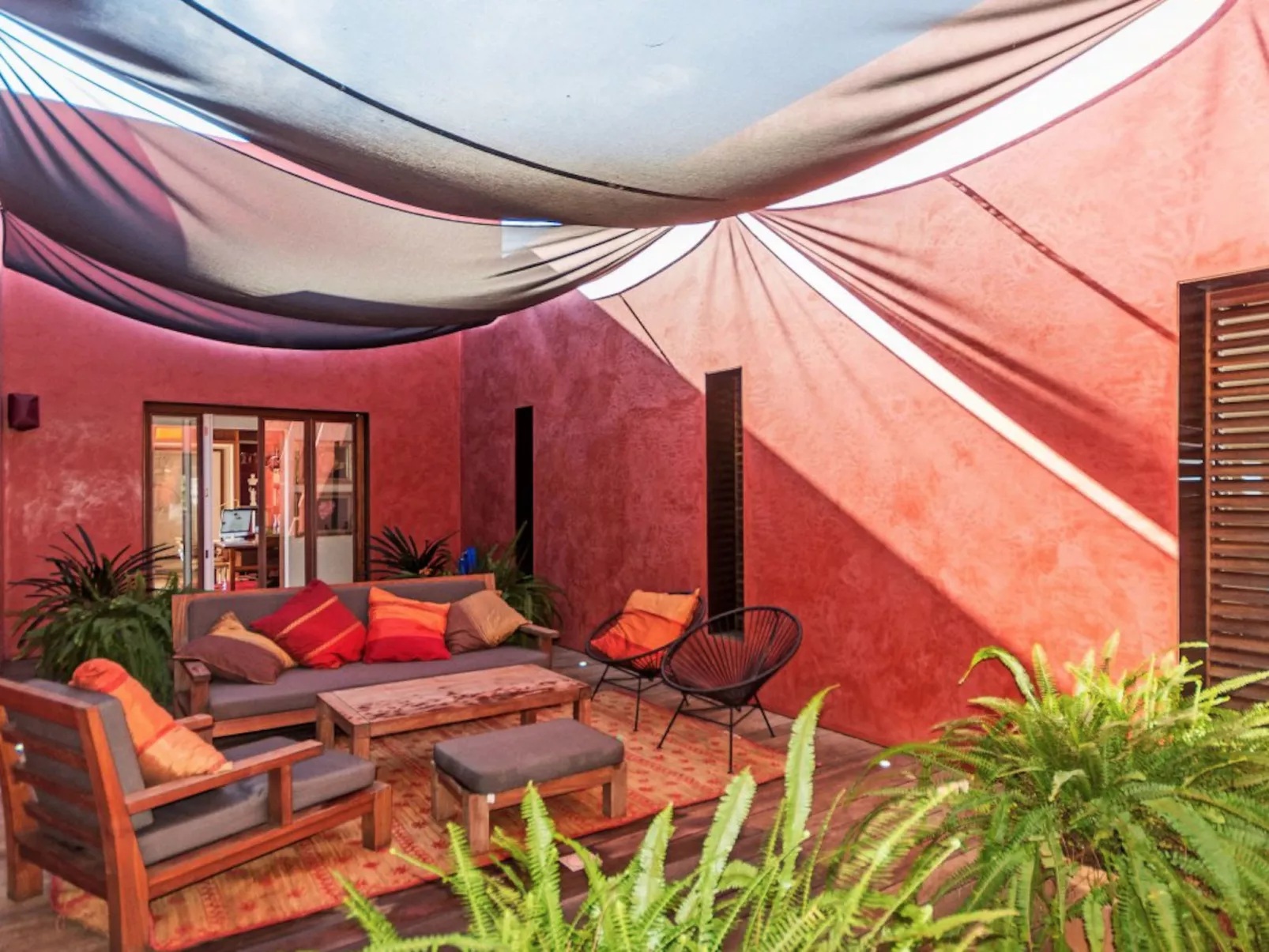 FINCA SON CIFRE by Priority Villas - Inside