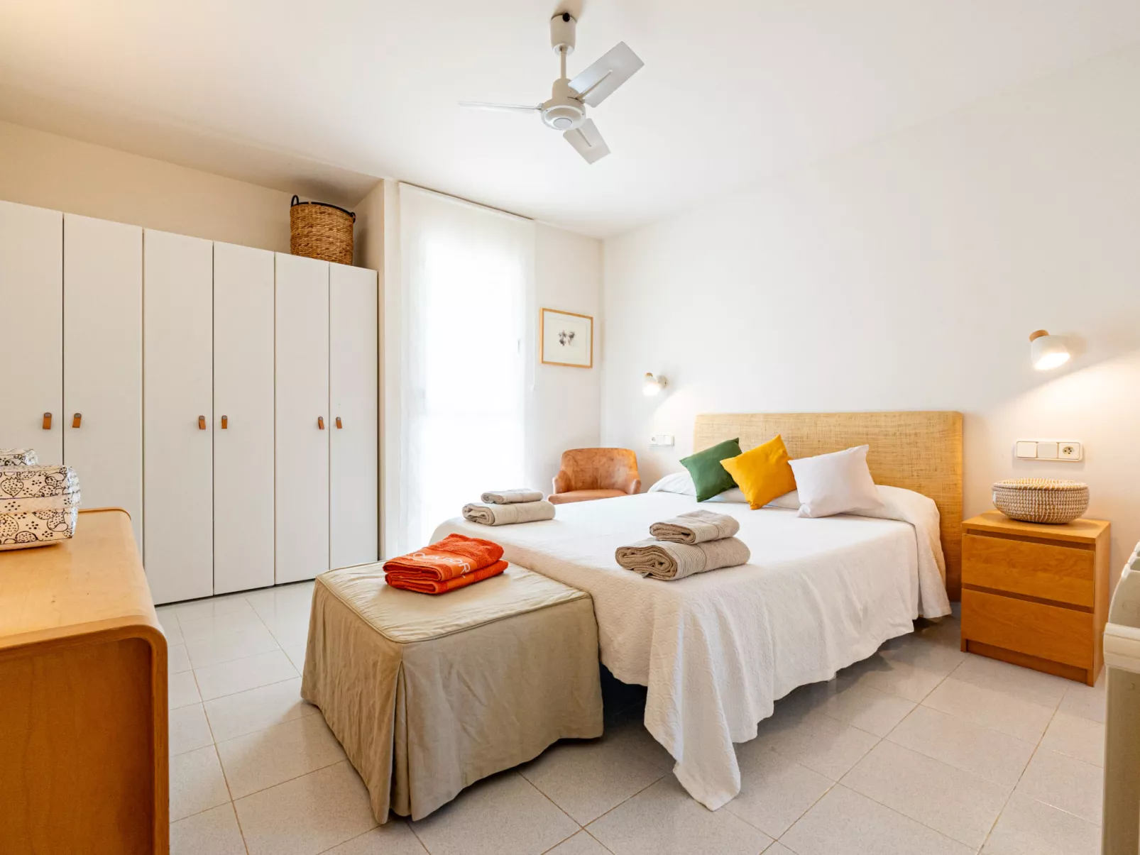 VILLA CAN POP DES TRENC - Dedans