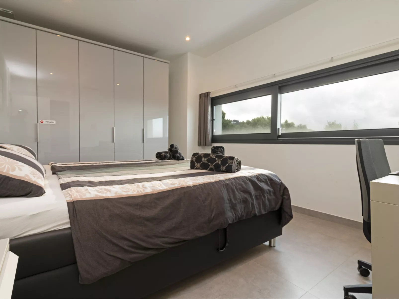 Luxury Villa Tomillo - Inside