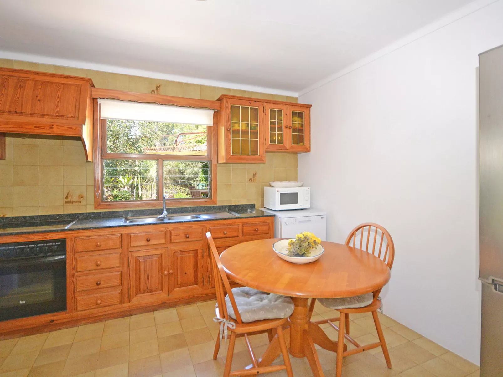 Spiros &quot-Camp Roig&quot- - Dedans