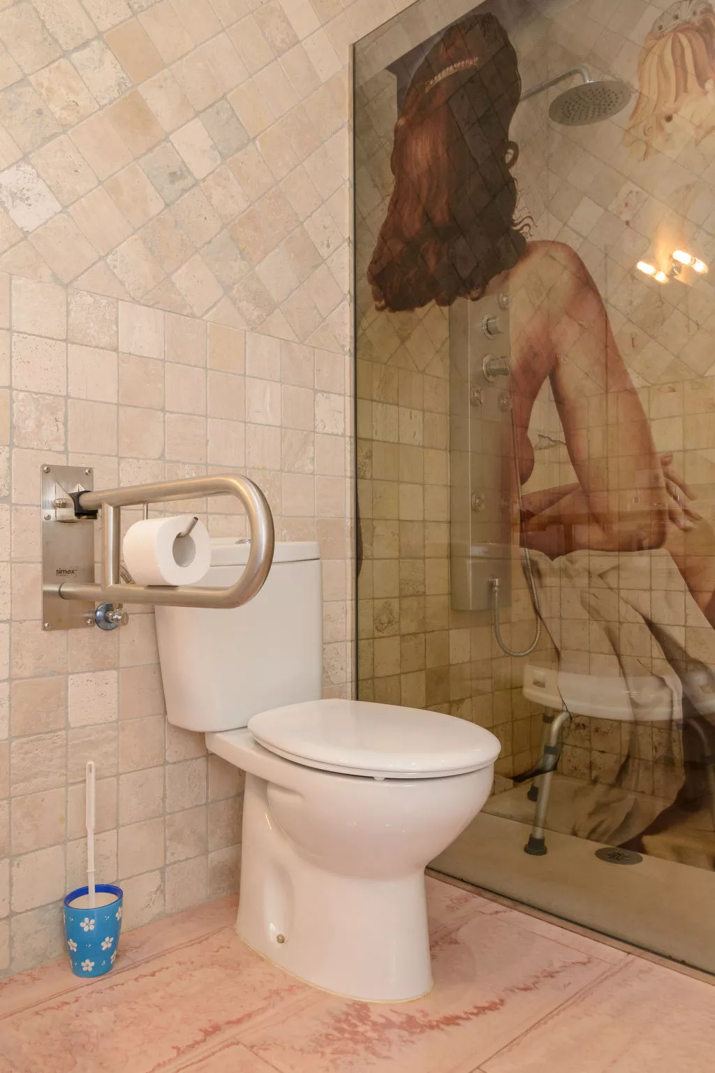 La Vida Sin Limites E EMP - Inside