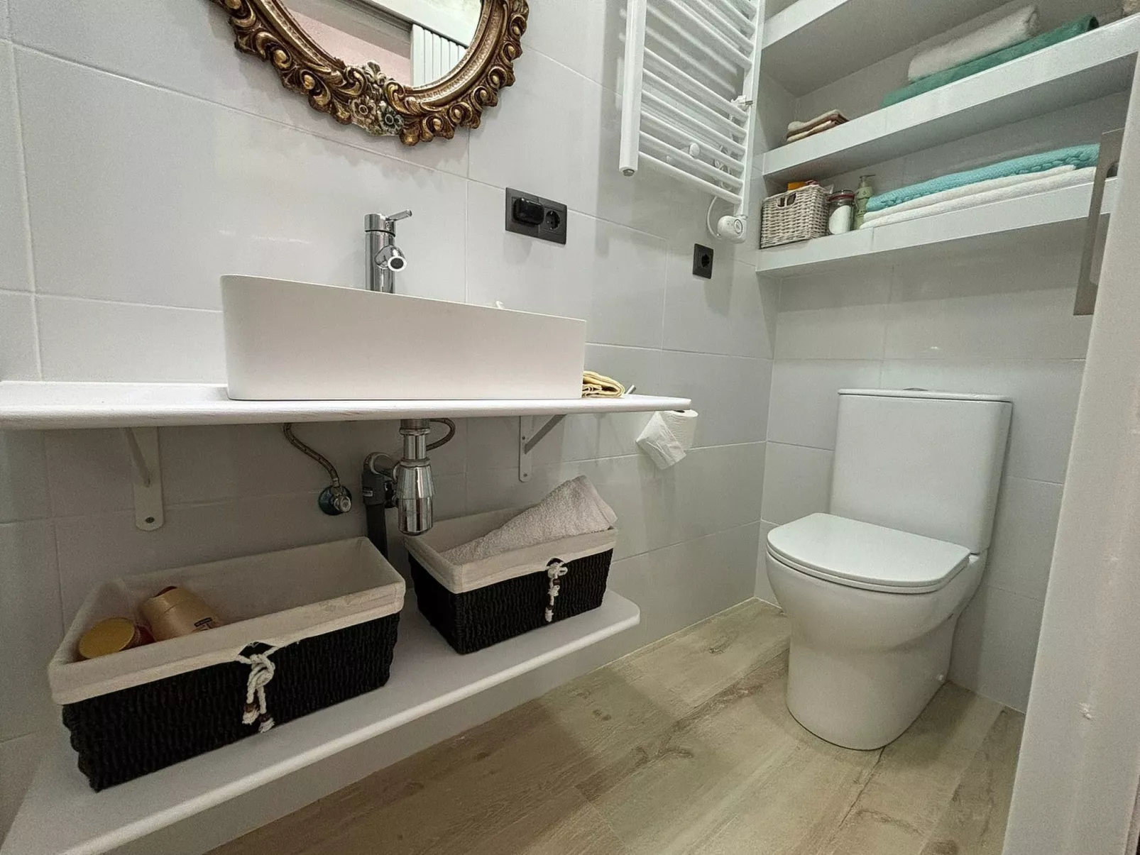 WELCS APARTAMENTO 197 PDA  JUNTO AL MAR - Inside