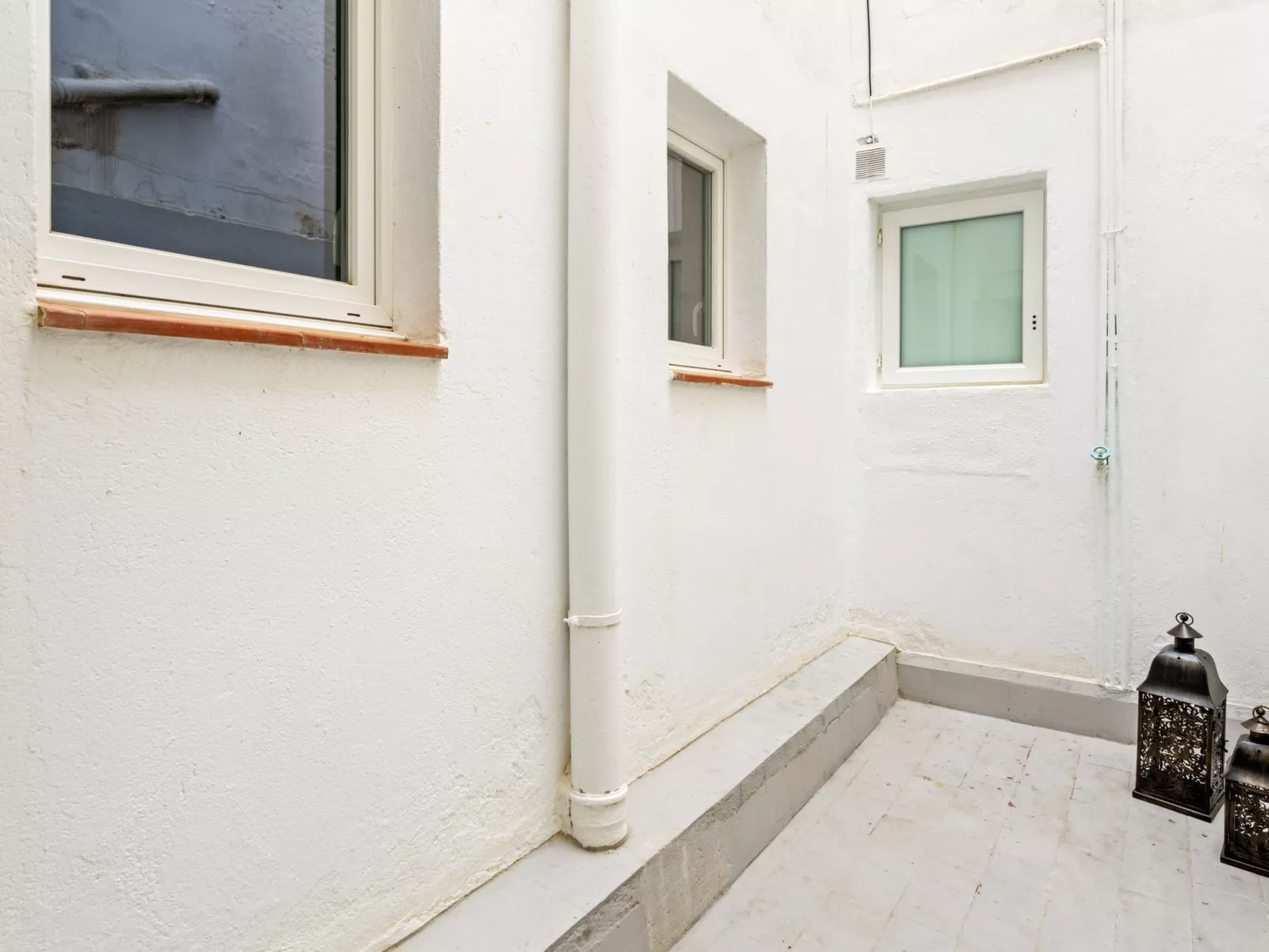 WELCS APARTAMENTO 074 EMP  en el Puerto - Dehors