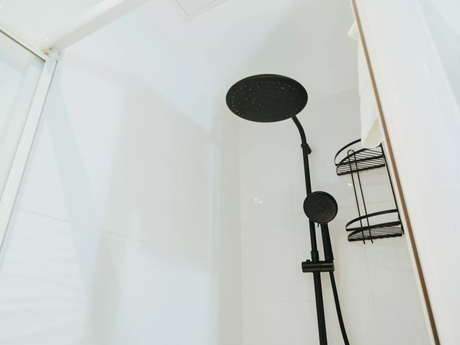 WELCS APARTAMENTO 201 EMP con TERRAZA - Inside