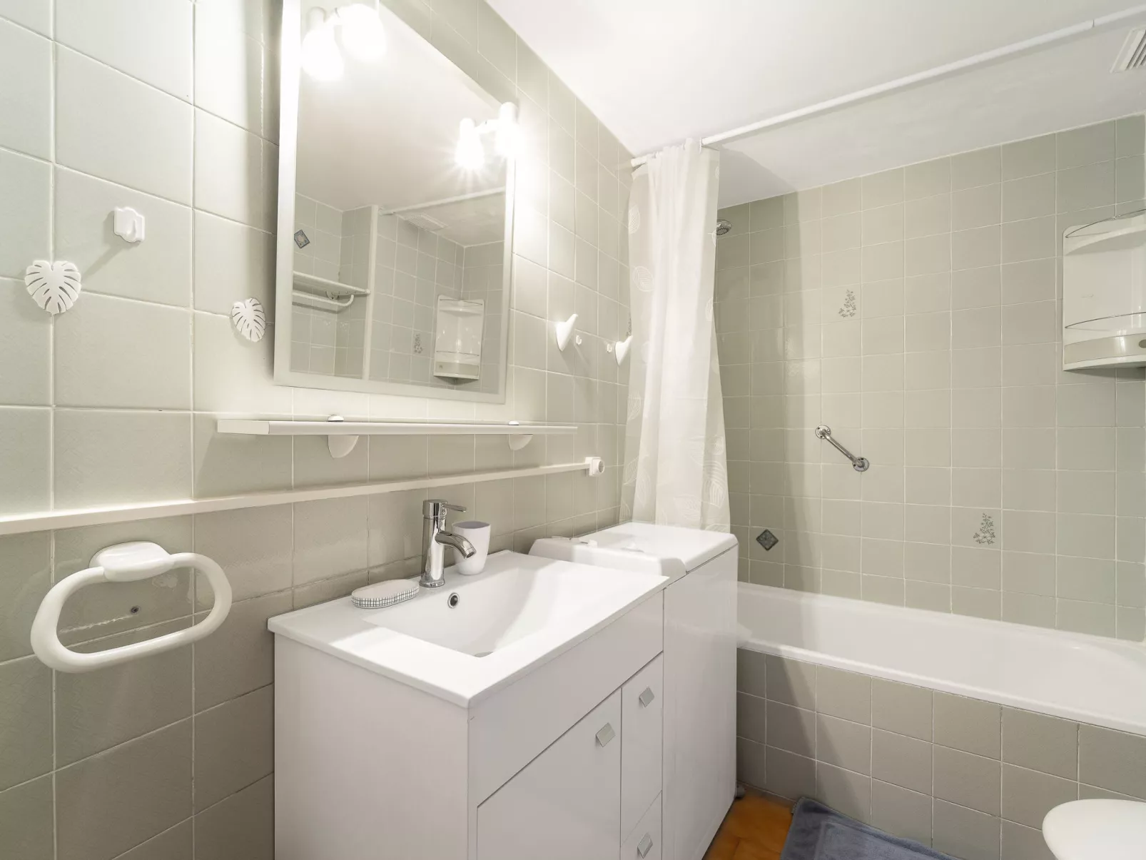 WELCS ESTUDIO 161 EMP frente al canal - Inside