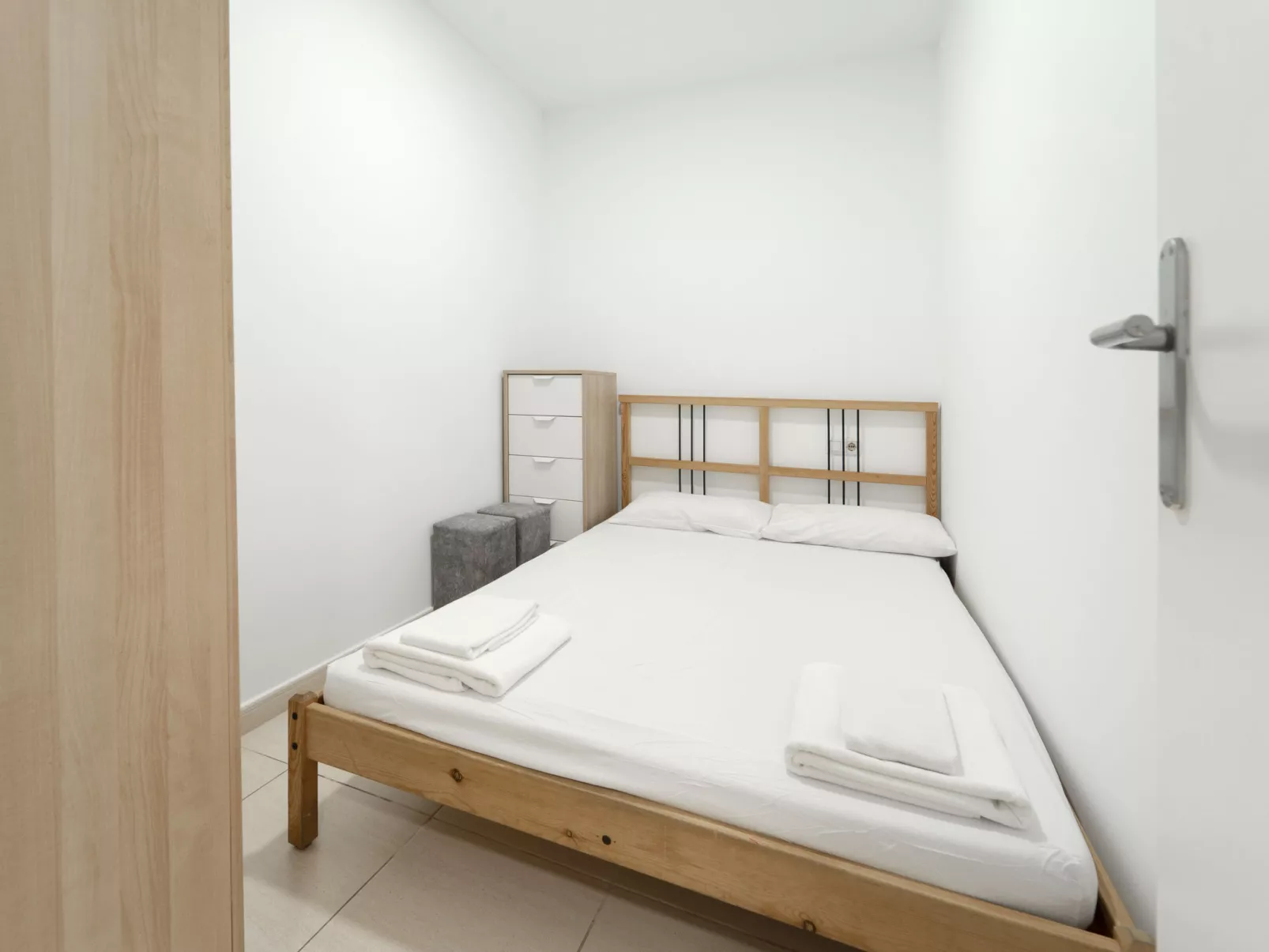 WELCS APARTAMENTO 133 EMP con piscina comunitaria - Inside