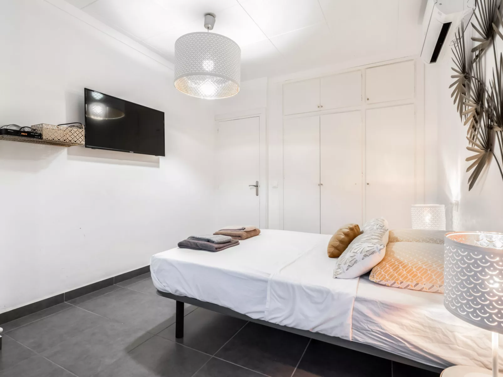 WELCS VILLA 022 EMP La Morgana con piscina priva - Inside