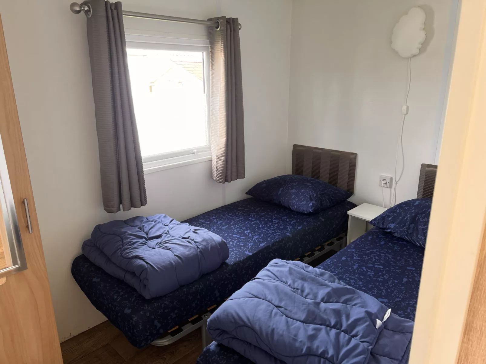 RBR 267 - Beach Resort Kamperland - Dedans