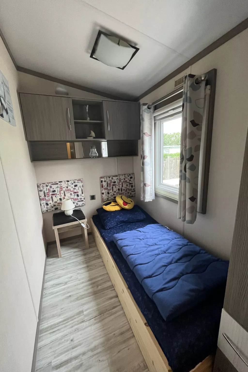 NV 102 - Beach Resort Nieuwvliet Bad - Dedans