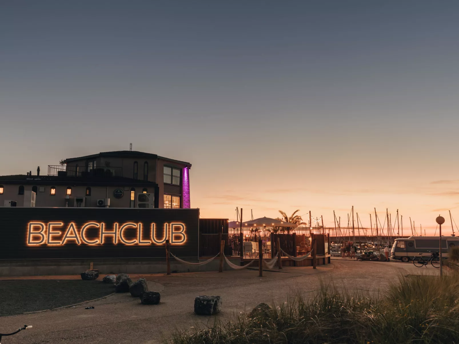 RBR 1713 - Beach Resort Kamperland - Dehors
