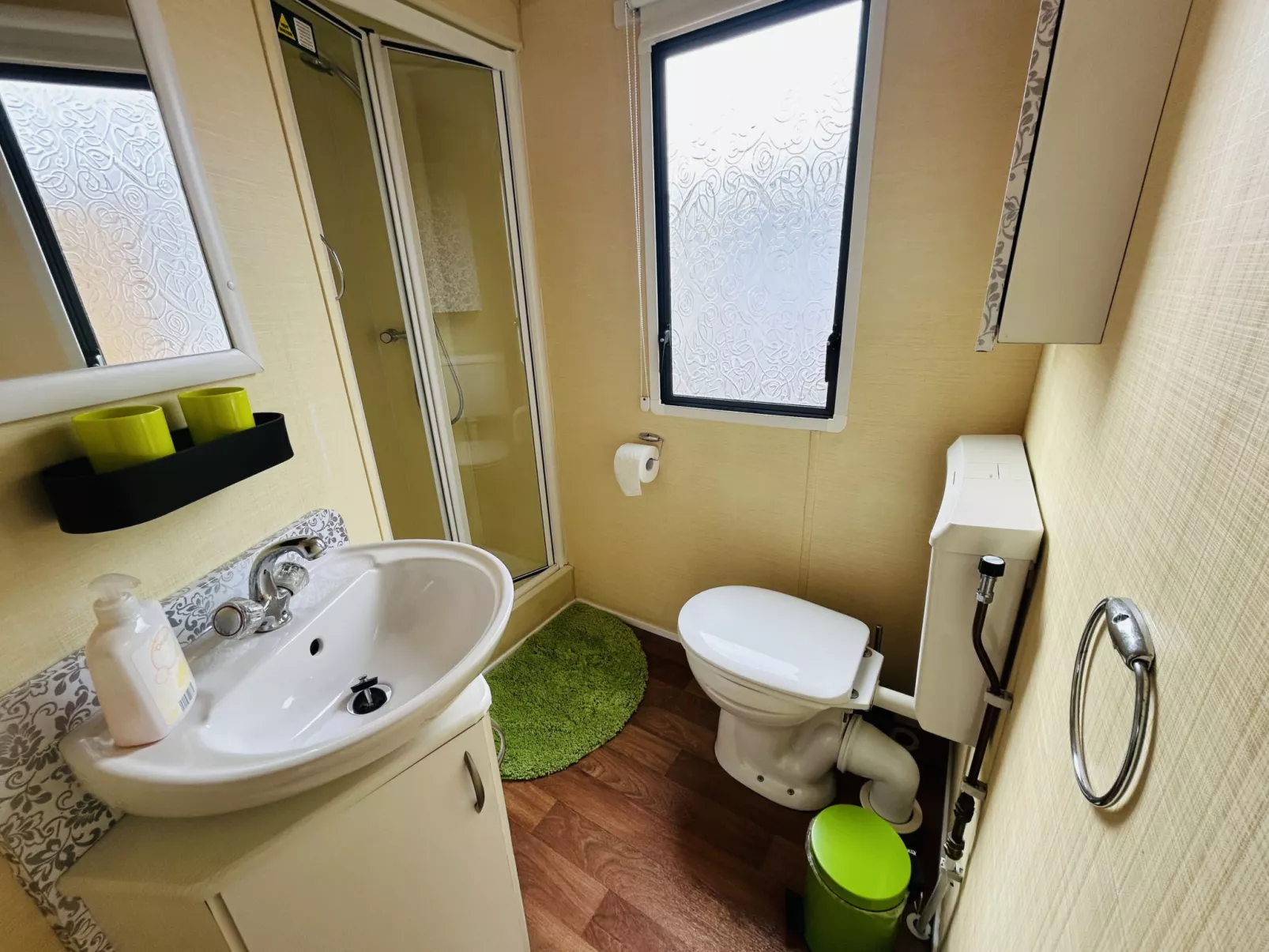 Beach Resort Kamperland - 322 - Dedans