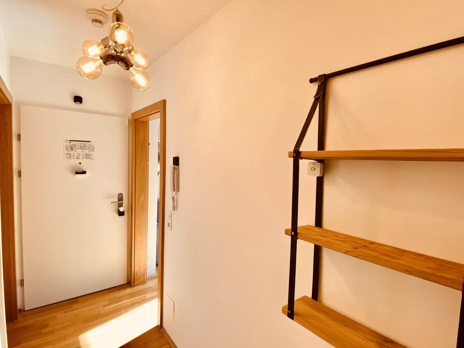 Schönblick - Martina 3 - Inside