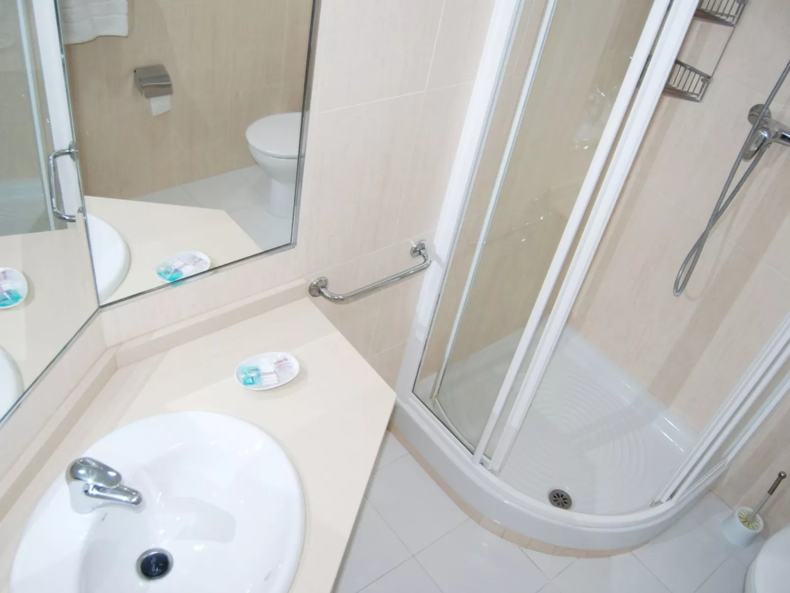 Los Pinos 25 Villas by Casasol - Inside