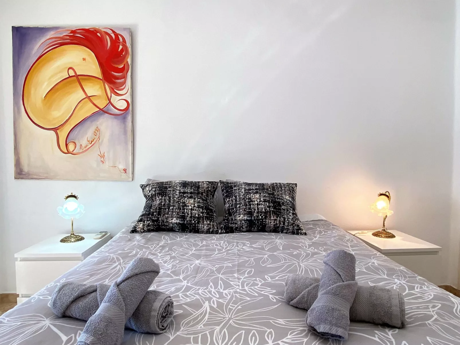 Capistrano Playa 206 by Casasol - Inside