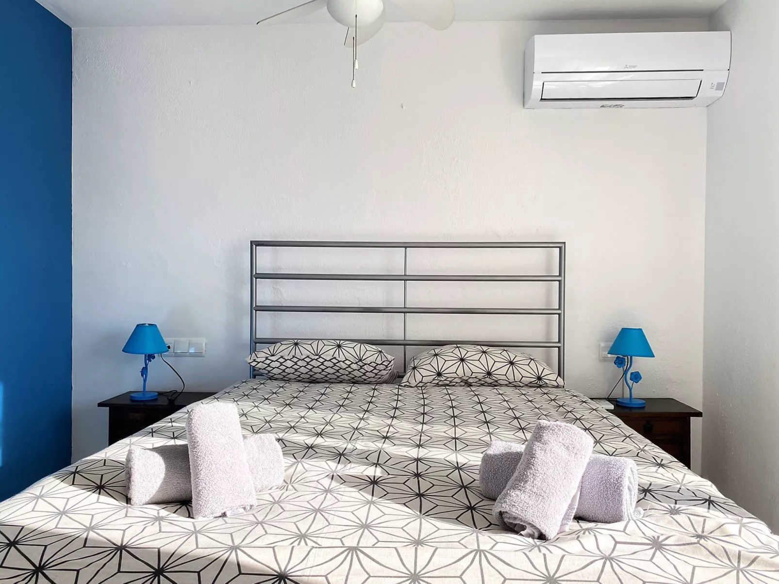 Apartamento Perlamar Burriana by Casasol - Dedans