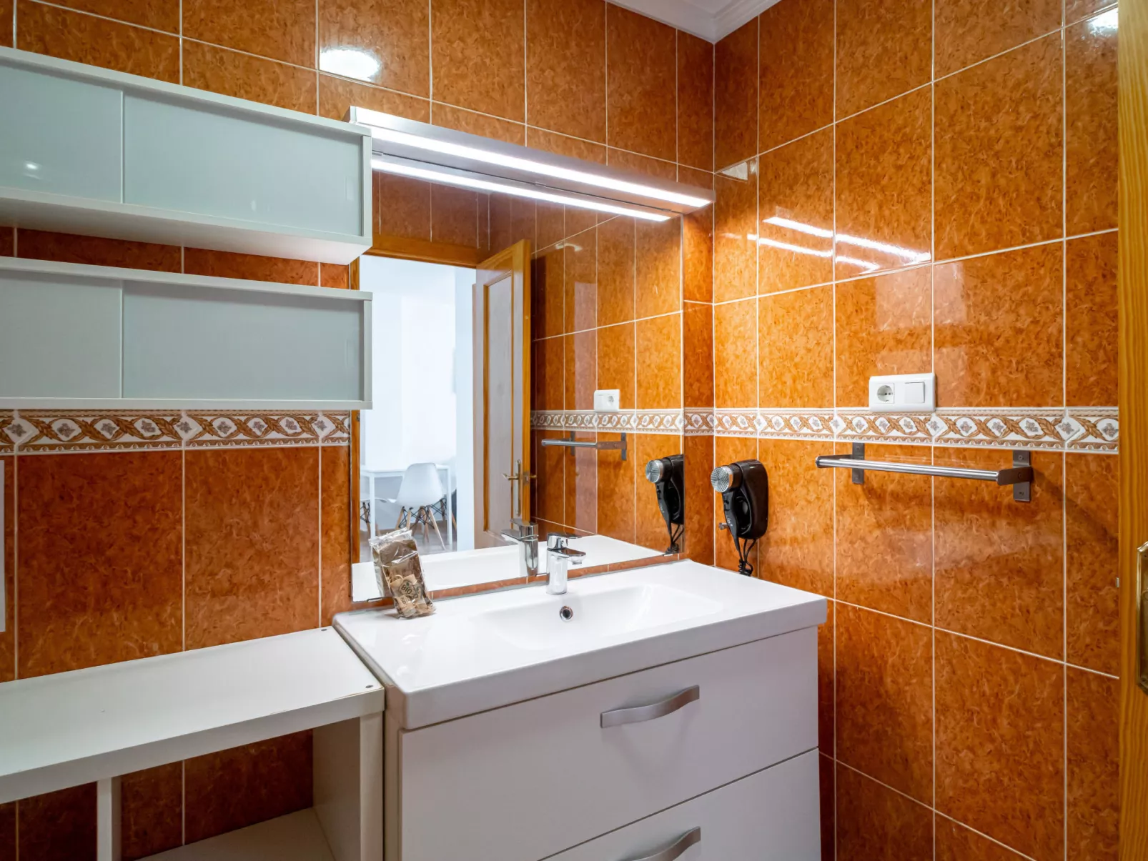 Apartmento Caribe Centro by Casasol - Drinnen