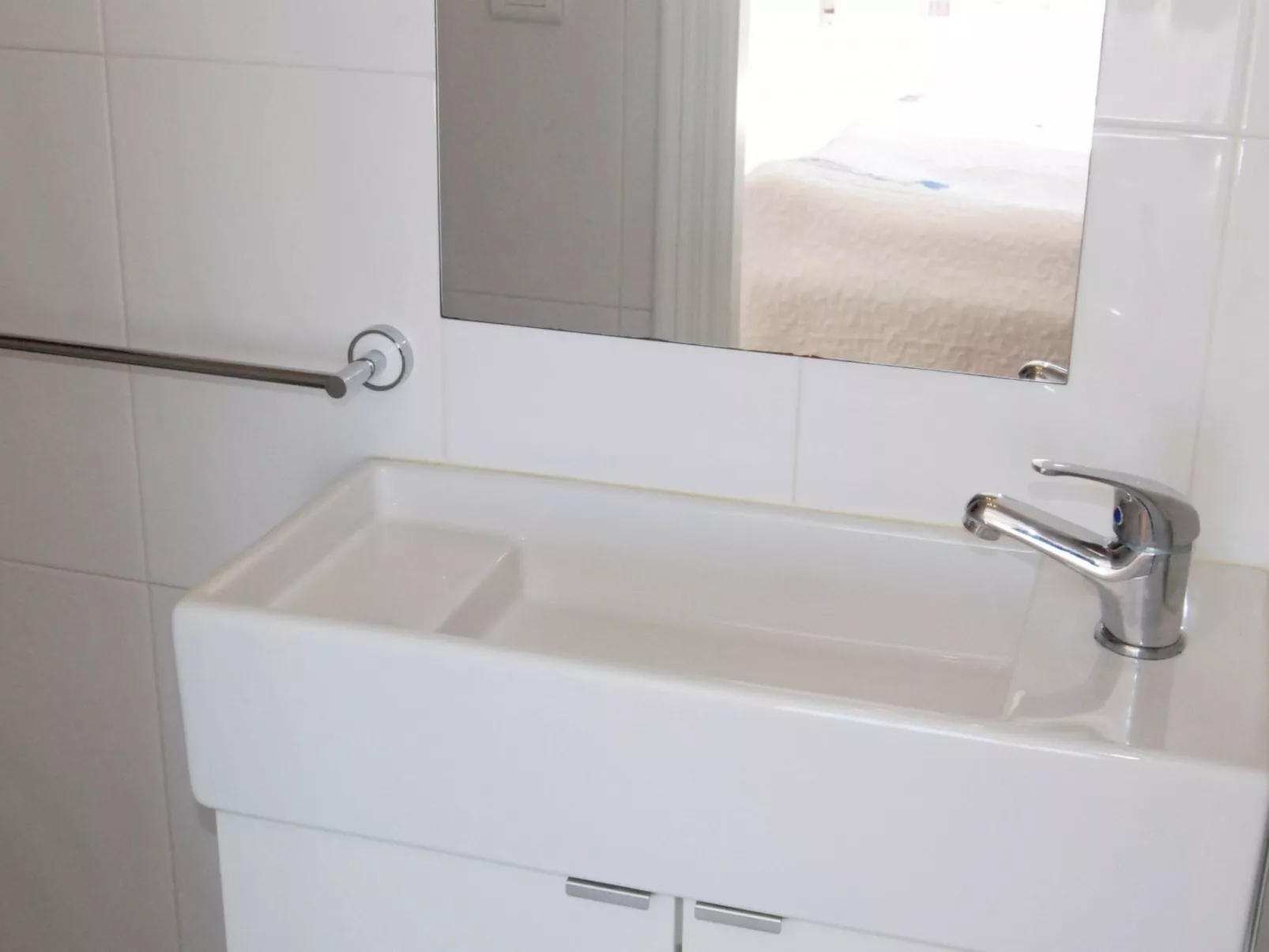 Coronado 127 Apartment by Casasol - Dedans