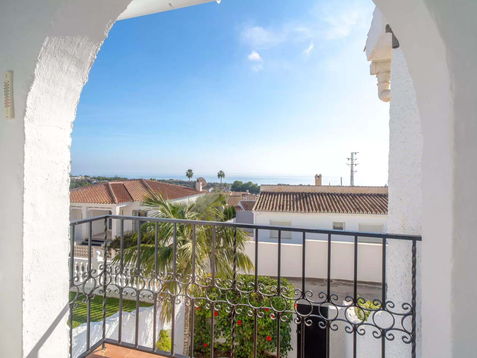 Via Romana 87 by Casasol - Draußen