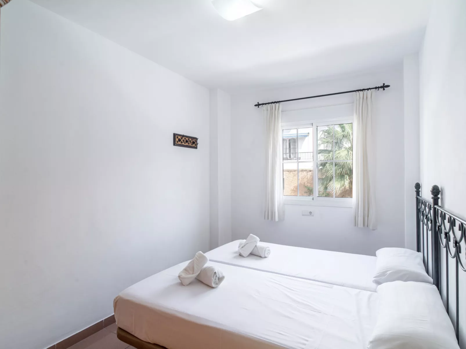 Rubarsal Burriana Beach 1J by Casasol - Dedans