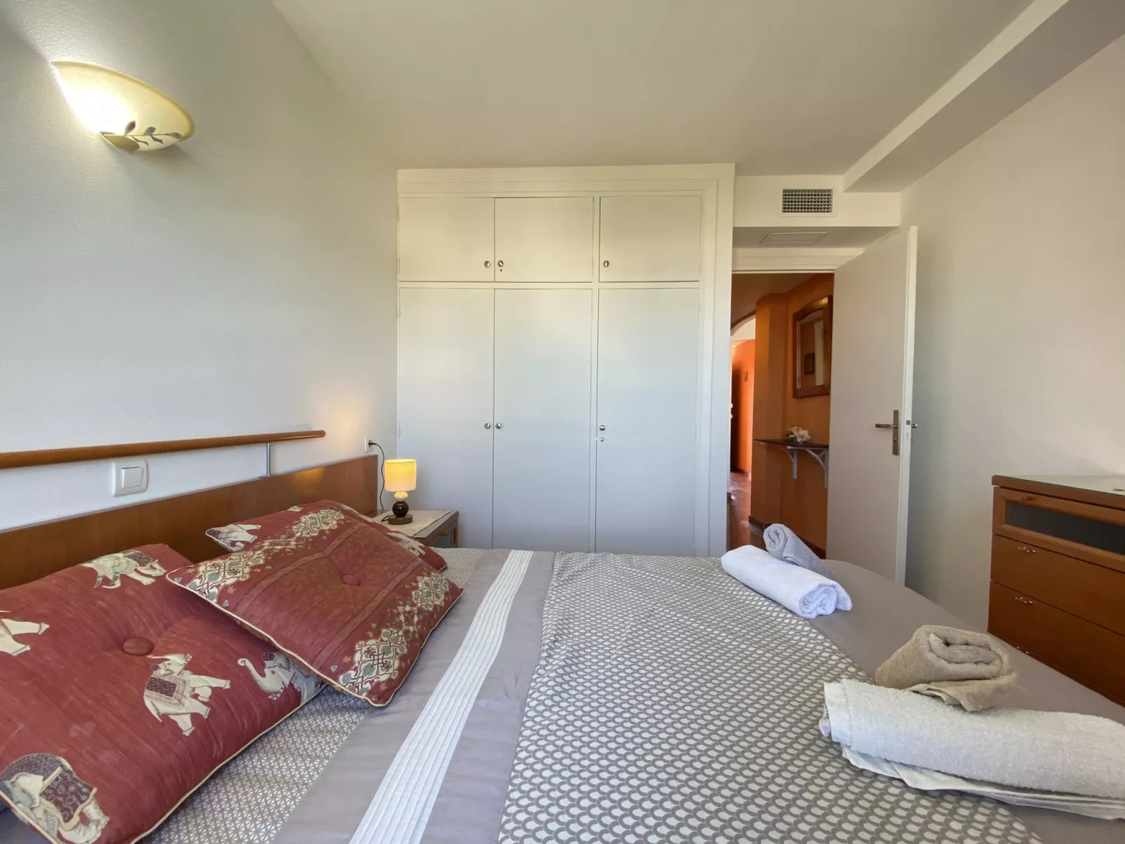 Acapulco Apartment 16 by Casasol - Drinnen