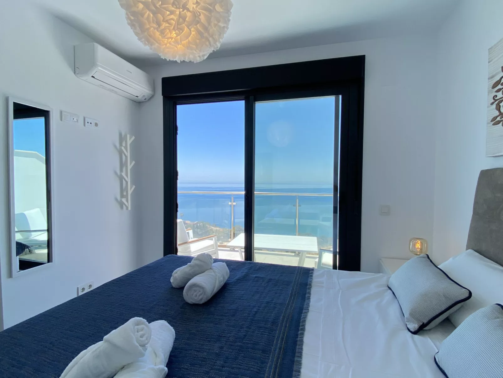 Terrazas de Ladera Duplex 5 by Casasol - Inside