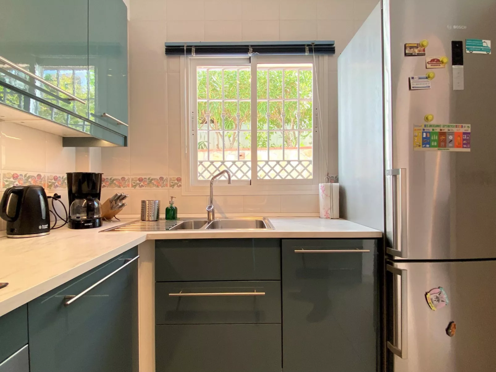 Fuentesol Casa Ekman by Casasol - Drinnen