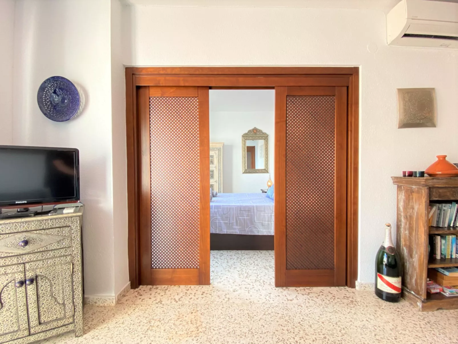 Capistrano Playa 403 by Casasol - Dedans