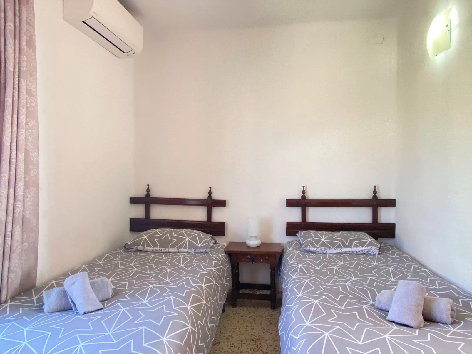 Los Naranjos 18B Capistrano Village by Casasol - Drinnen