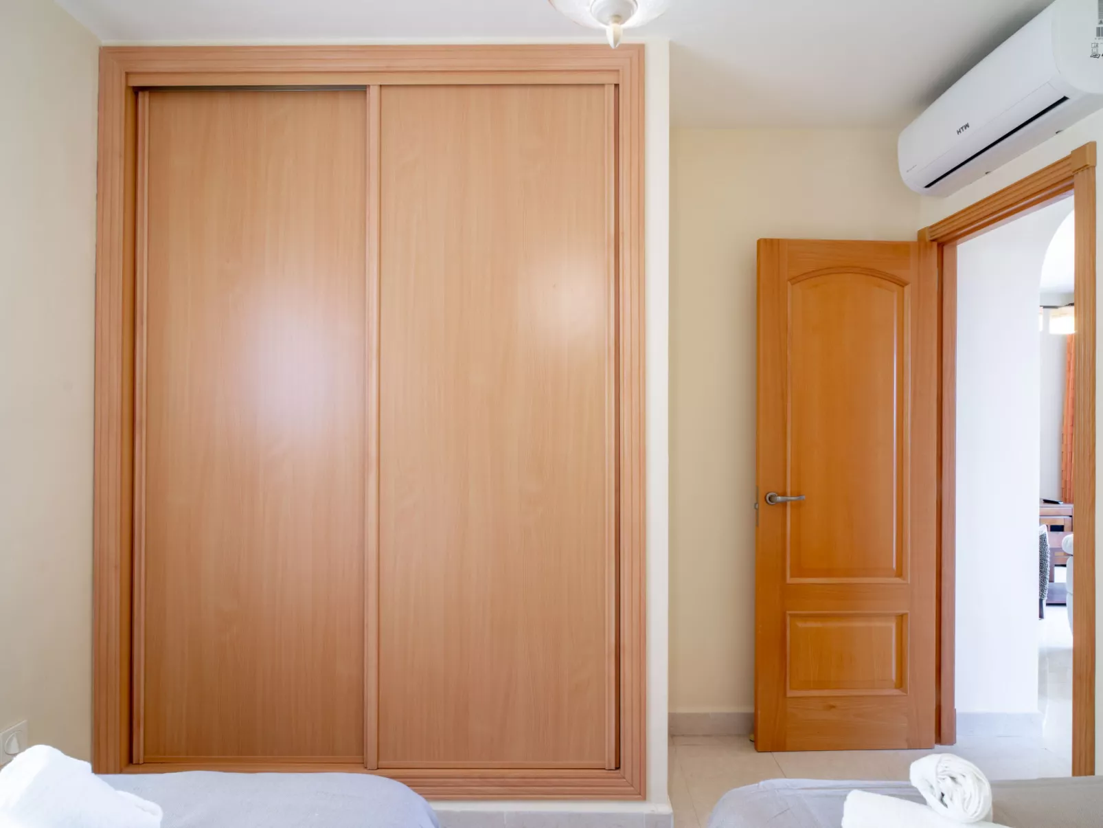 Cala de Nerja Seaview by Casasol - Drinnen