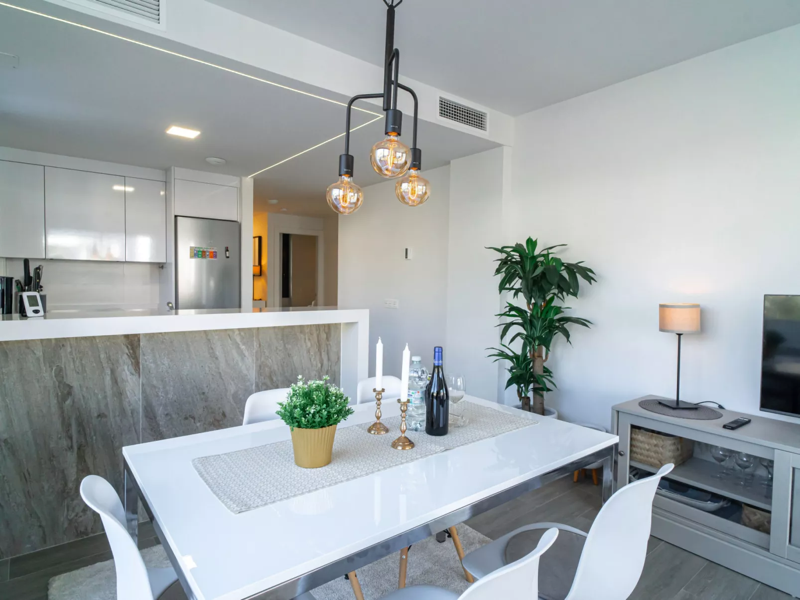 Royal Palm Luxe by Casasol - Inside