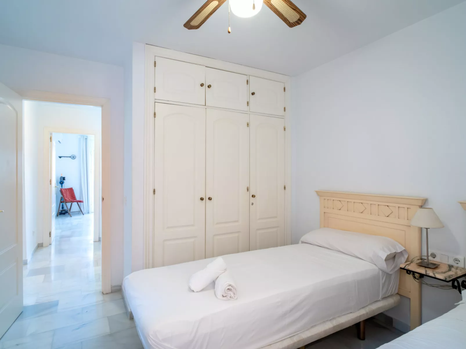 Aljamar 4 Burriana by Casasol - Inside