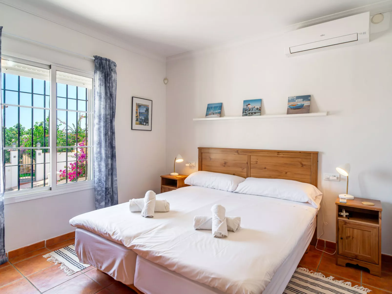 Villa Tamango Hill Vistamar by Casasol - Inside