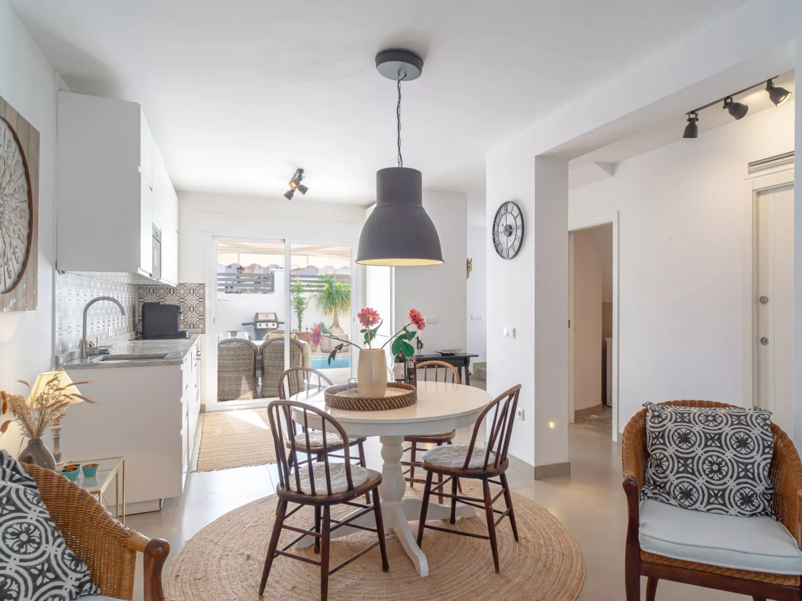 Villa Andalucía Esplendor by Casasol - Inside