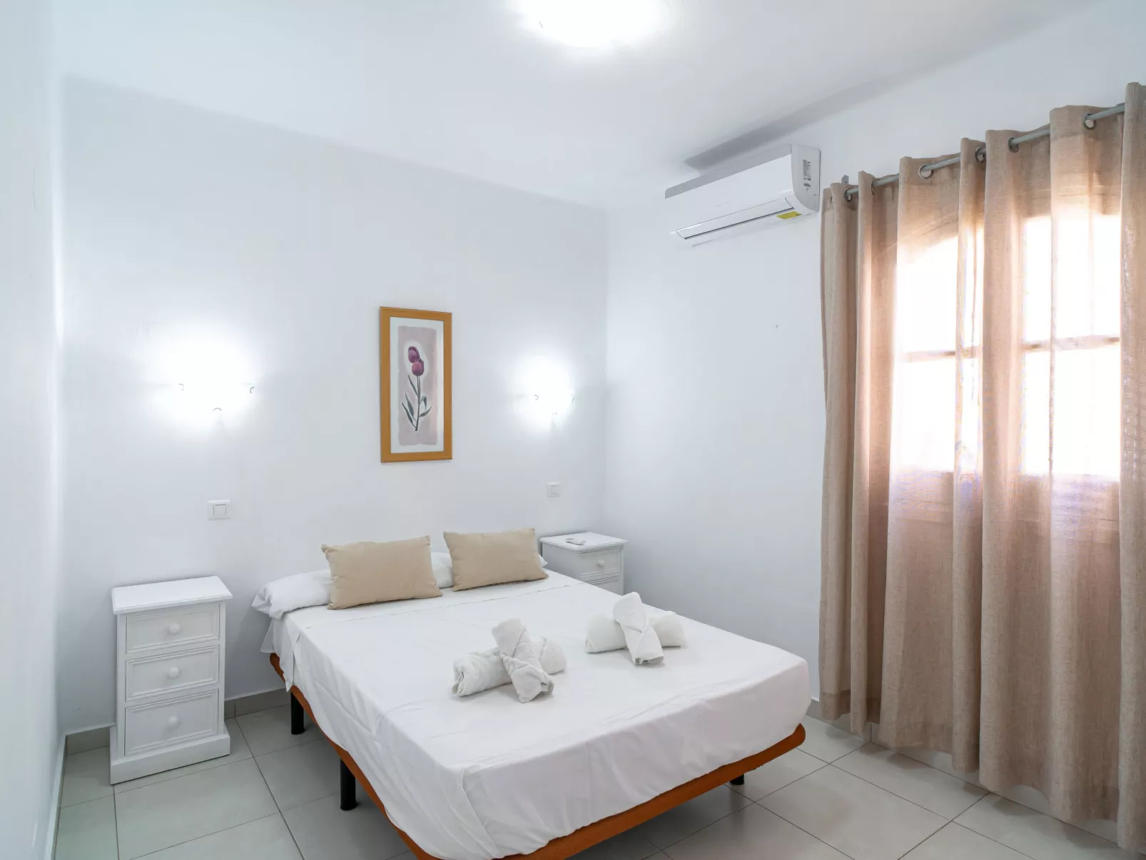 Hibiscos Seaview Terrace by Casasol - Inside